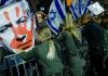 PEMILU SEMENTARA ISRAEL: BLOK NETANYAHU RAIH 53 KURSI, BLOK EISENKOT 48 KURSI, DAN PARTAI-PARTAI ARAB 19 KURSI
