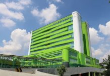 PRAMONO ANUNG: 31 RSUD DAN 336 PUSKESMAS DKI RAMAH DISABILITAS