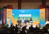 SETENGAH ABAD HUBUNGAN DIPLOMATIK RI-UEA JADI TONGGAK PERSAHABATAN KEDUA NEGARA