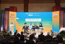 SETENGAH ABAD HUBUNGAN DIPLOMATIK RI-UEA JADI TONGGAK PERSAHABATAN KEDUA NEGARA