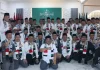 PBNU UMUMKAN SUSUNAN PENGURUS 2026-2031