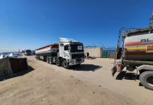 ISU PUNGUTAN TRUK BANTUAN HOAKS, PEMERINTAH GAZA DESAK ISRAEL PATUHI KOMITMEN