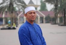 WASEKJEN MUI: FILM BUYA HAMKA SARAT PESAN MORAL DAN KETELADANAN
