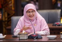 ANGGOTA DPRD DKI: RENOVASI GEDUNG SEKOLAH HARUS DIIRINGI PENINGKATAN MUTU PEMBELAJARAN